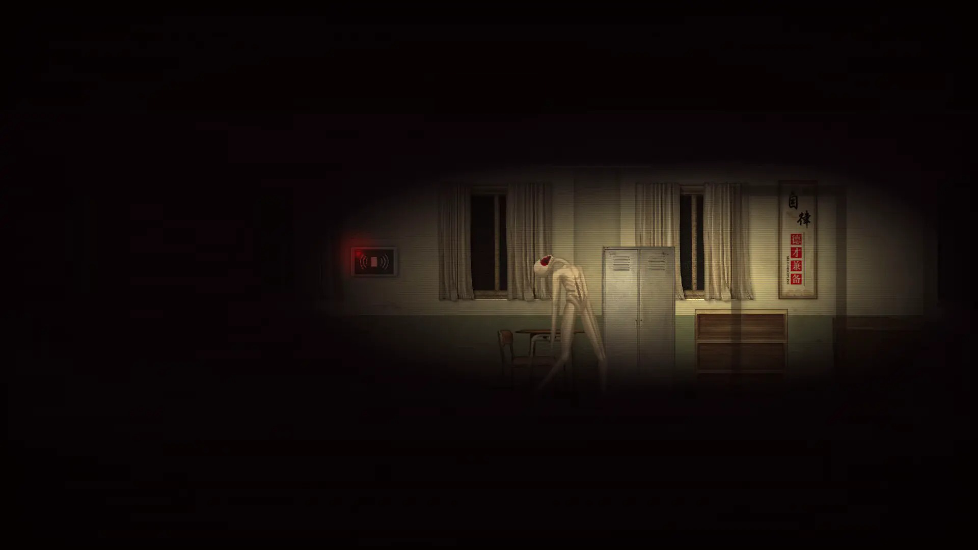 规则怪谈游戏截图