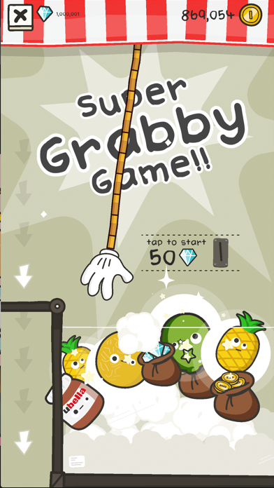 2 Grind 2 Furious!游戏截图