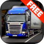 Truck Simulator Grand Scania 2016icon