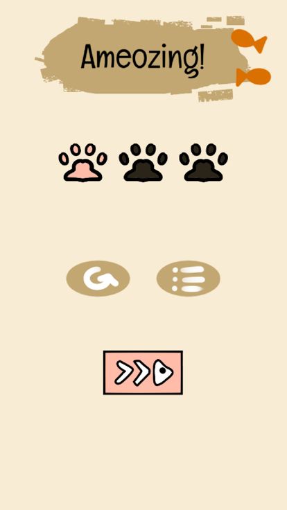 Cat Chaos游戏截图