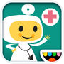 淘卡宝卡：医生 (Toca Doctor)icon