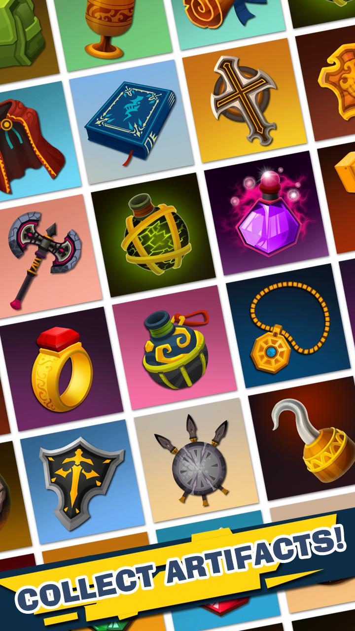 点杀泰坦游戏截图