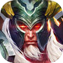 魔幻暗黑神域x联盟战争动作手游icon
