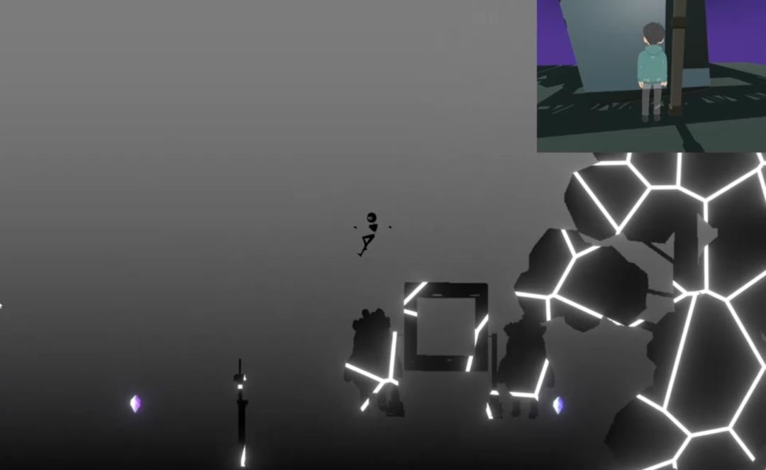 形单影织游戏截图