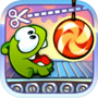 Cut the Rope GOLD (割绳子)icon
