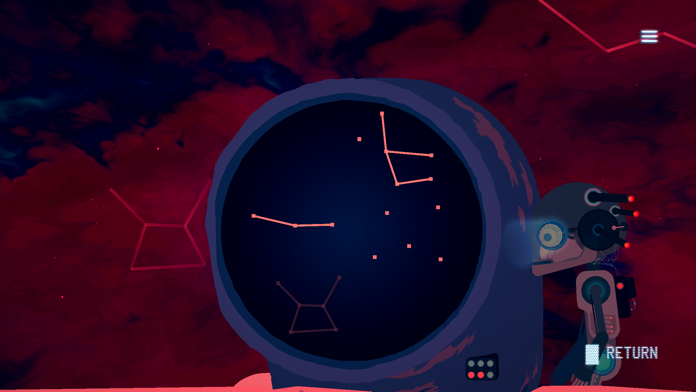 Outsider: After Life游戏截图