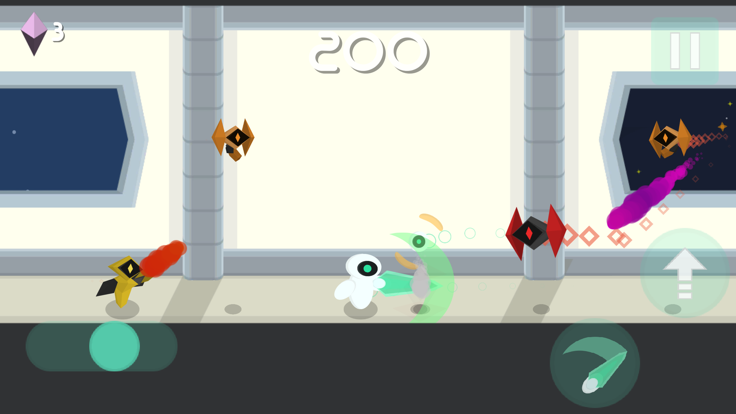 Last Sentry游戏截图