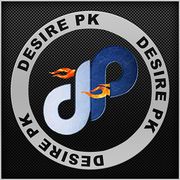 Desire PK