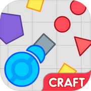 Force.io Craft - Free Diep War