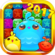 消除星星2017icon