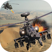 Gunship Air Strike Mission 2017