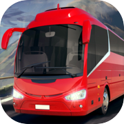 教练巴士模拟器2017年icon