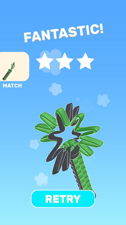 Scoobie DIY游戏截图