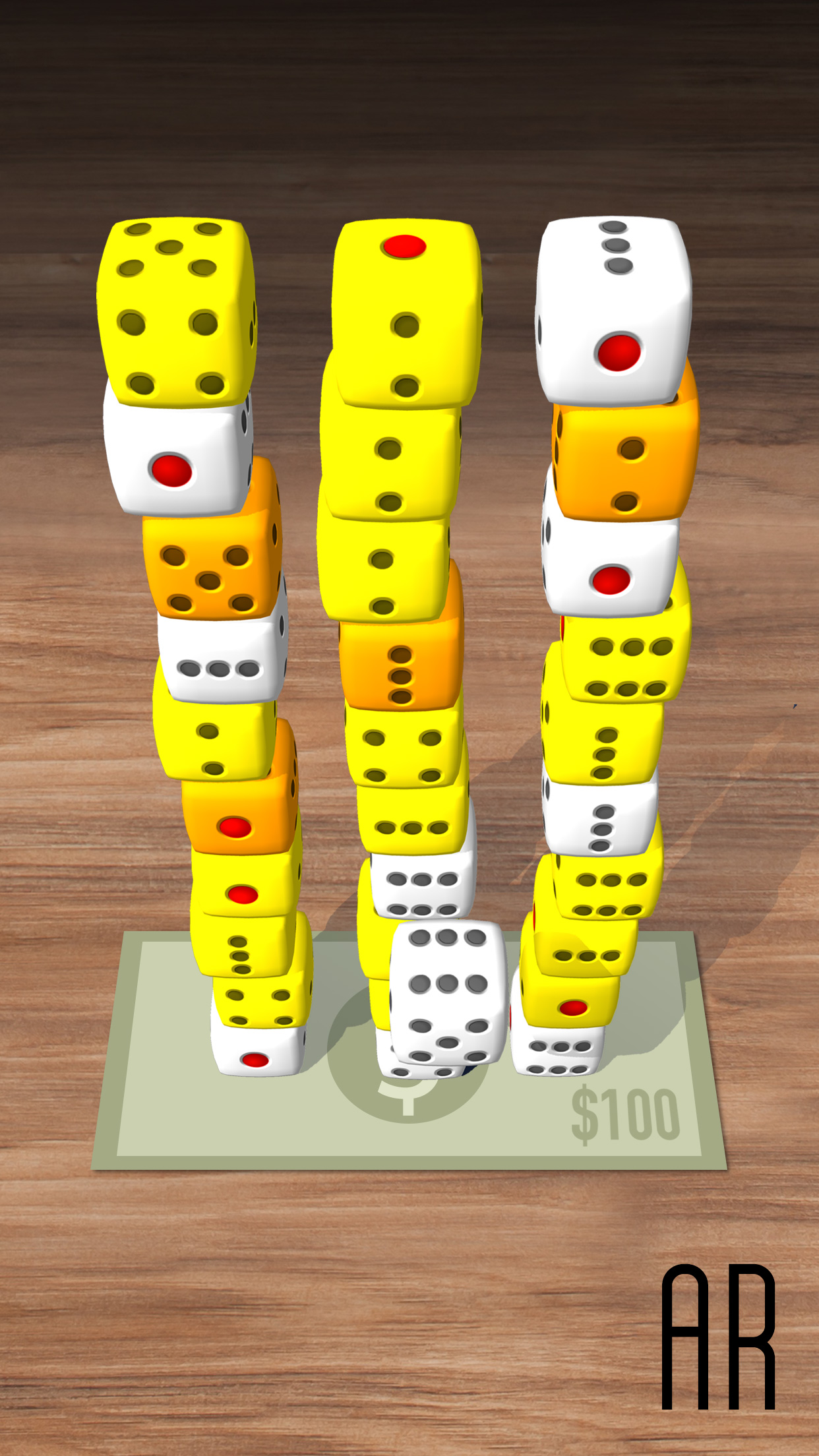 骰子之王游戏截图