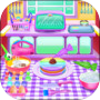 Cooking Games Rainbow Cookies Factoryicon