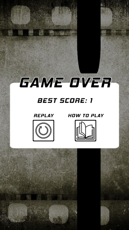 Just Bird - Chú chim Just游戏截图