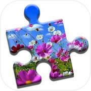 Beautiful Nature Puzzle