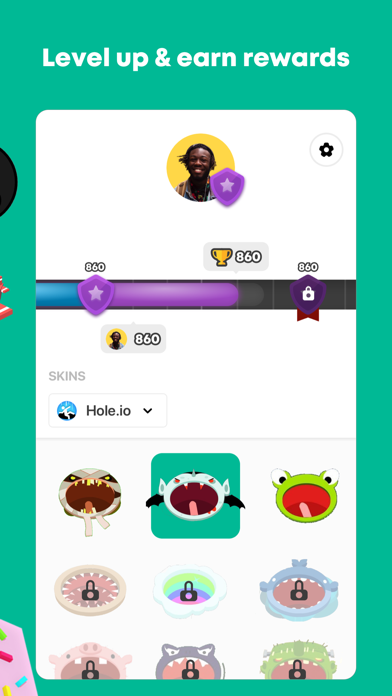 Aquapark - Lobby游戏截图