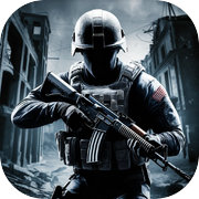 Survival Ops FPS - Pro Shooter