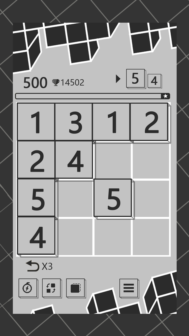 超越1024游戏截图