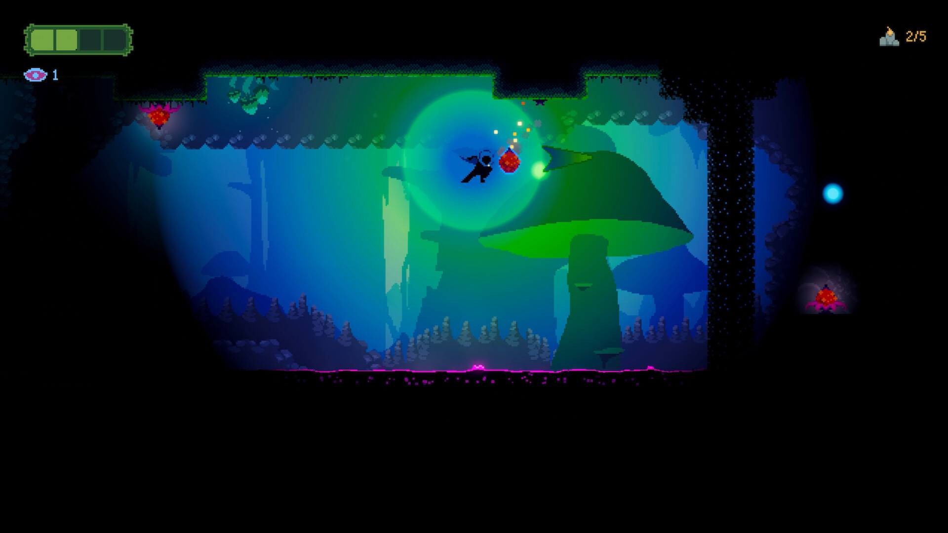 黄金废都 Auridia游戏截图