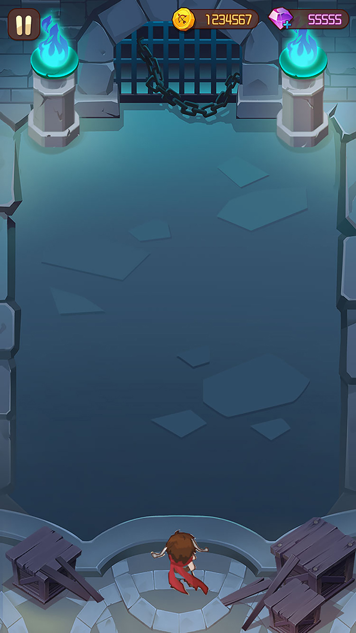 我不是神射手游戏截图