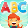 ABC Alphabet & Phonics Songsicon