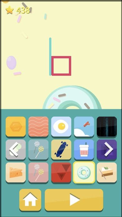 Close Line游戏截图