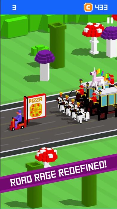 Autosplit游戏截图