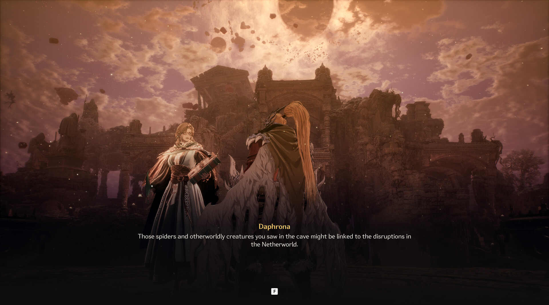 第一个狂战士：卡赞游戏截图