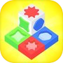 Splatter Cubeicon