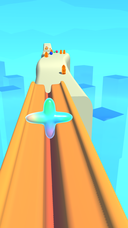 Shape Switch!游戏截图