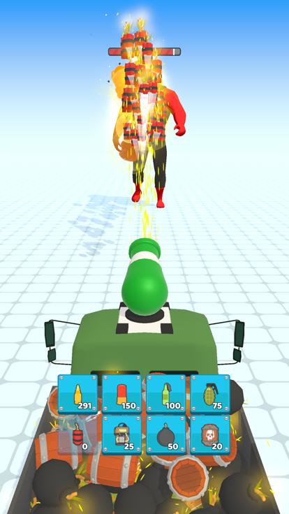 Ammo Push游戏截图