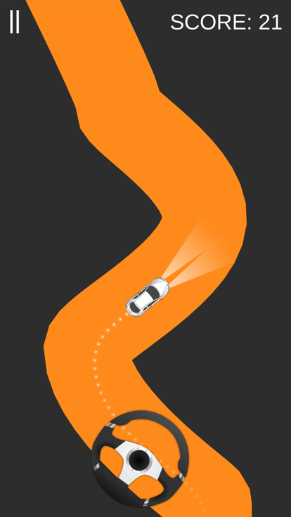 Skillful Driver游戏截图