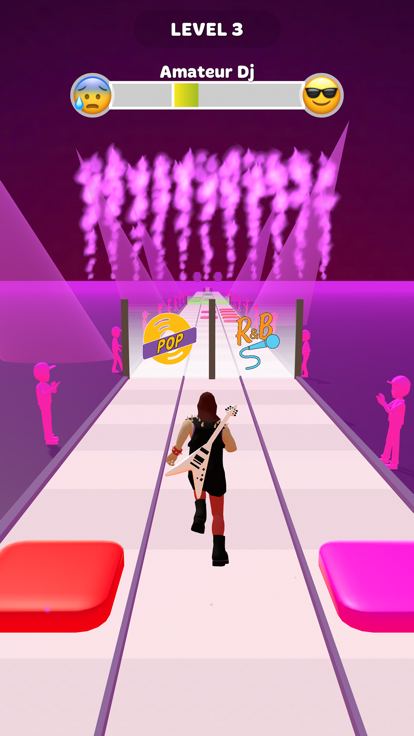 Master Dj!游戏截图