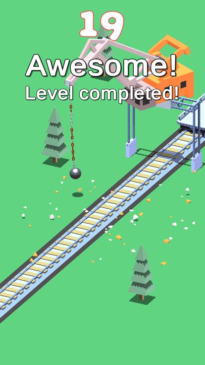 No Contraband游戏截图