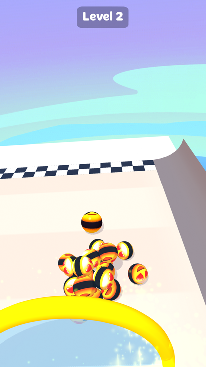 Ball Madness!游戏截图