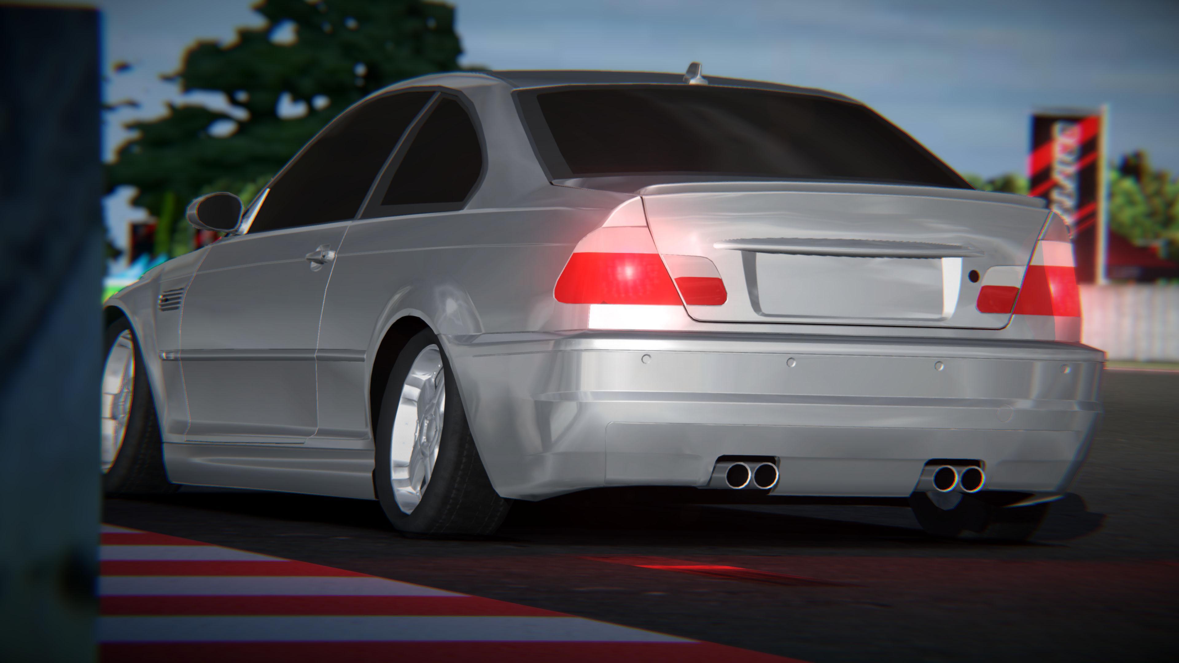 Drift BMW Car - Android Download | TapTap