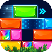 Slide Block Puzzle