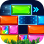 Slide Block Puzzleicon