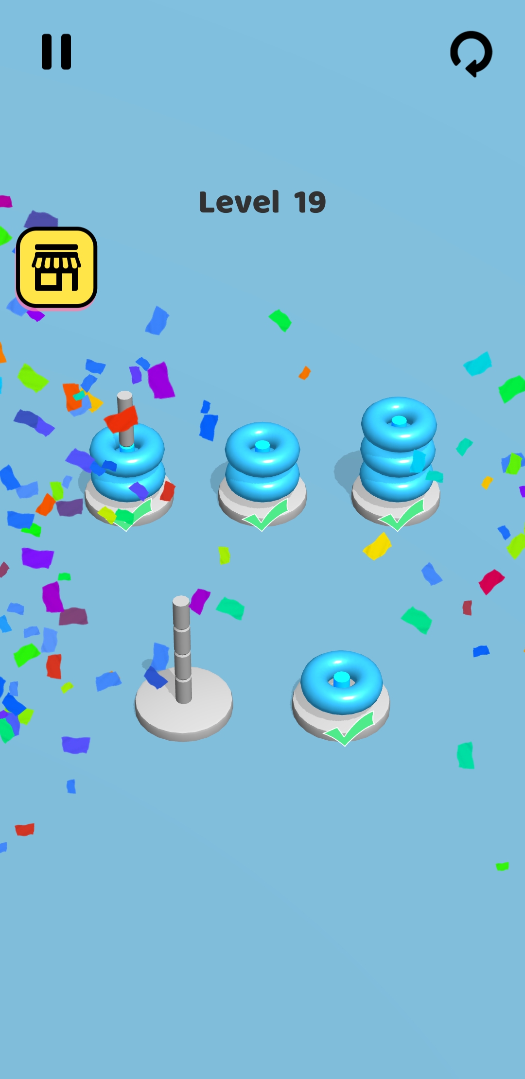 爱上挪挪挪游戏截图