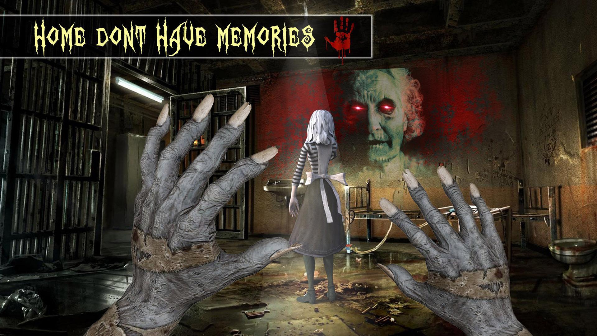 play horror games free