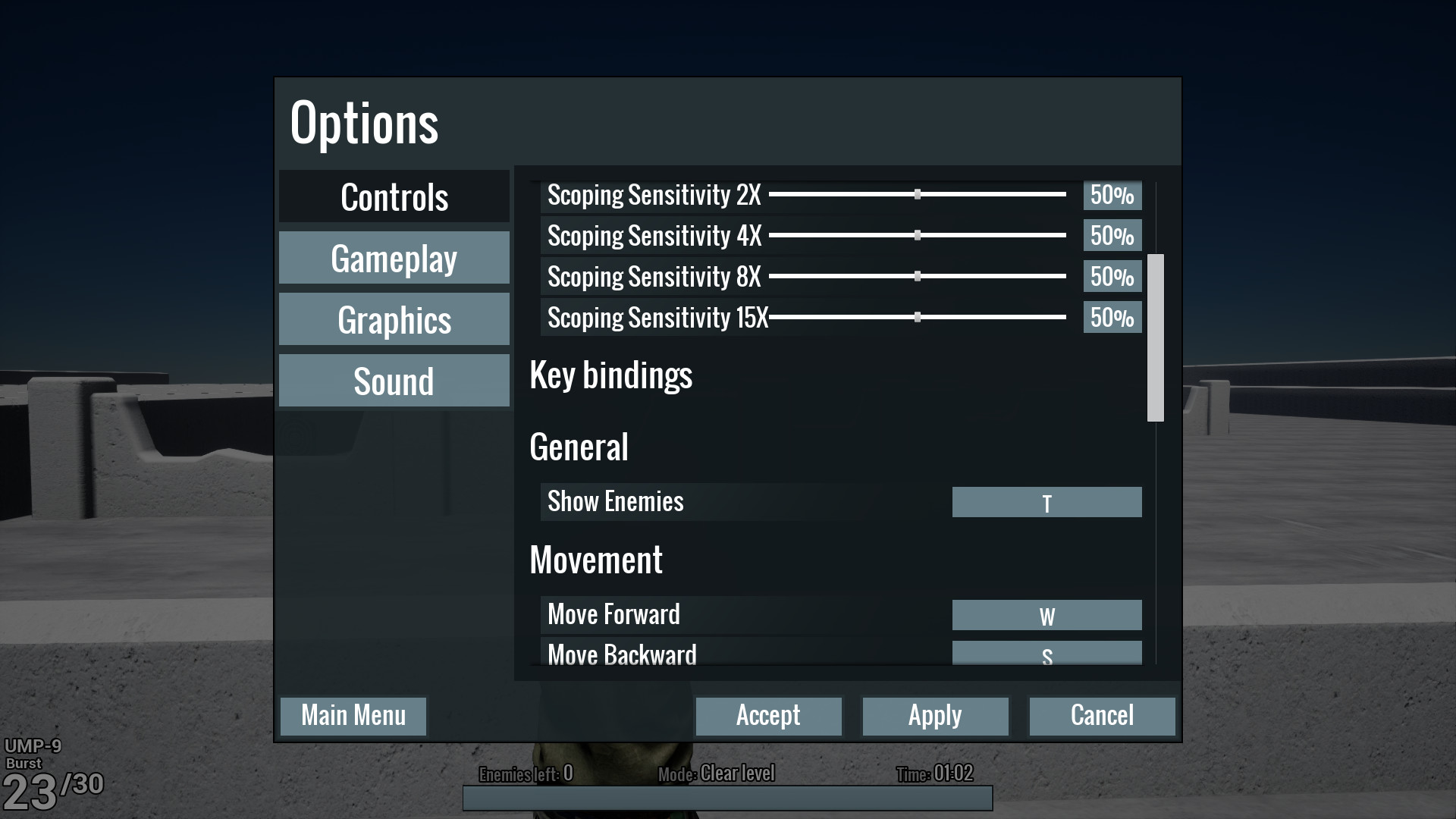 Battle Royale Trainer游戏截图