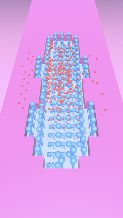 Fill Master!游戏截图