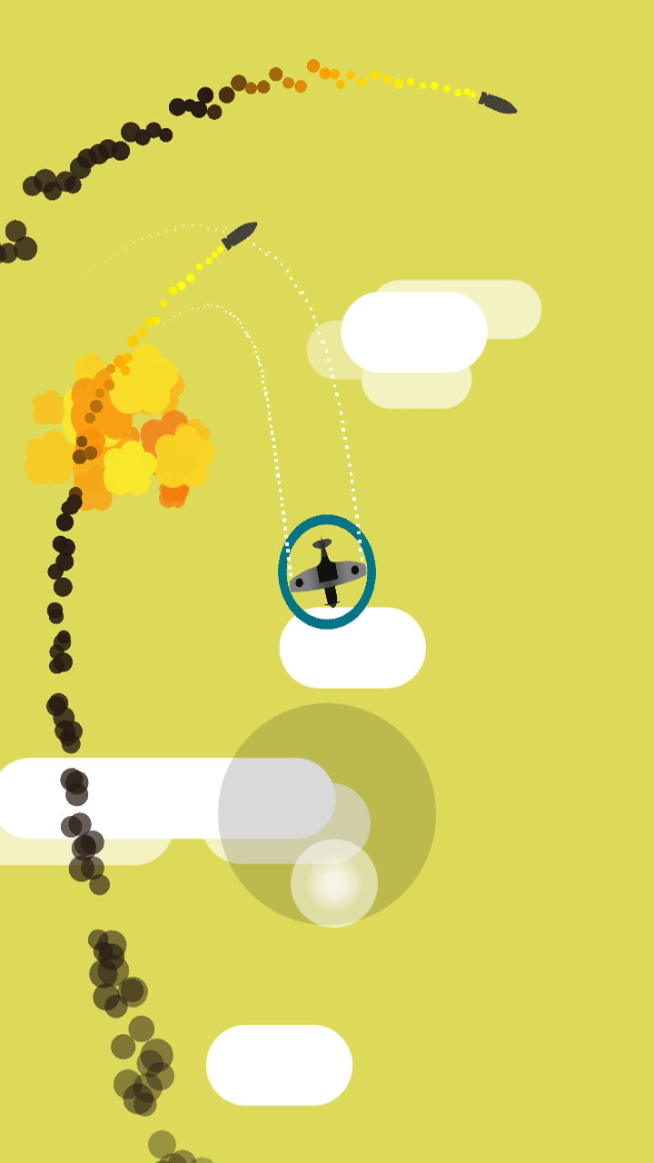 完美飞行游戏截图