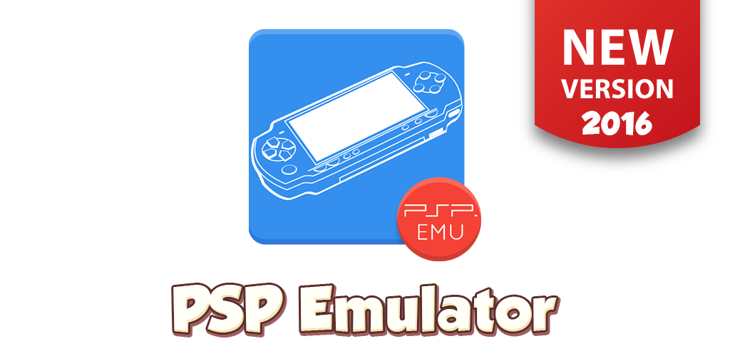 Emulator for PSP Game游戏截图