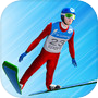 Ski Ramp Jumpingicon