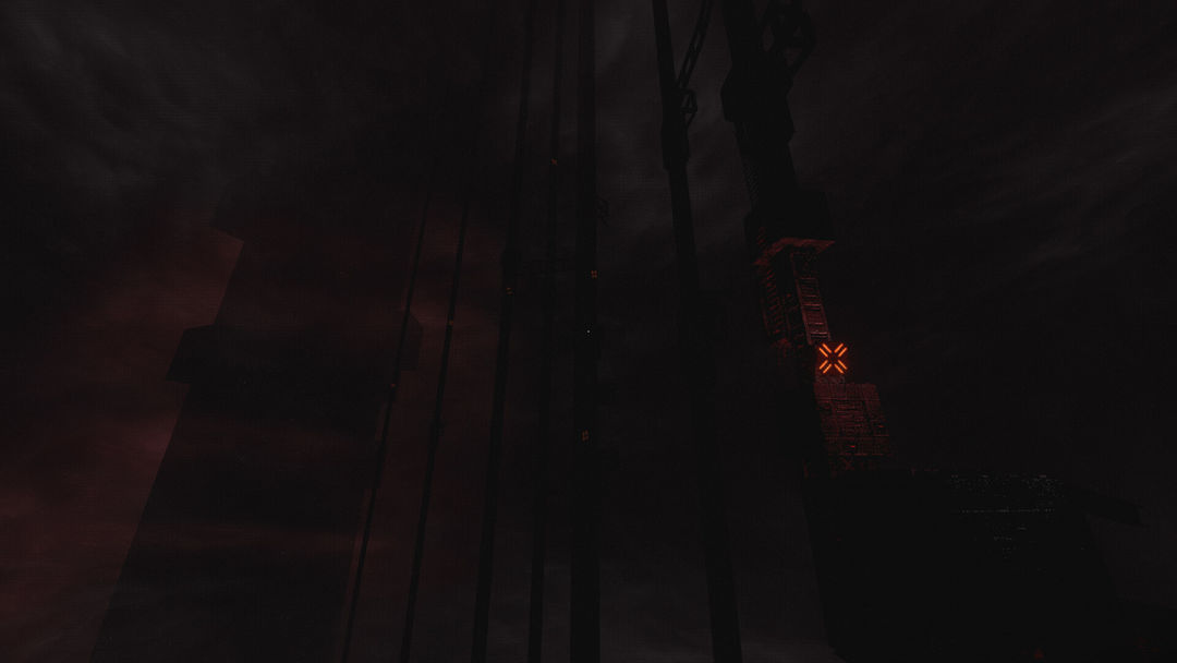 白色关节游戏截图