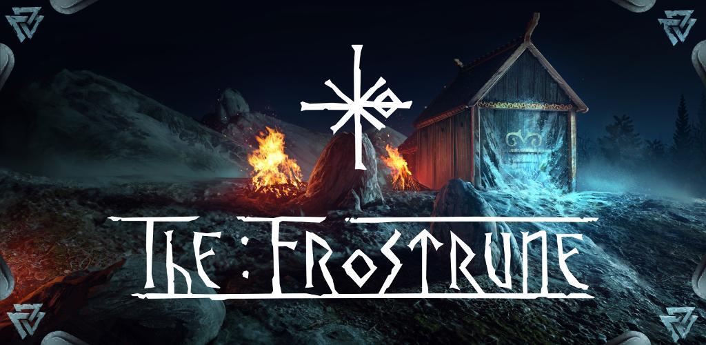The Frostrune游戏截图