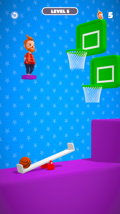 Weight Puzzle游戏截图